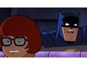 Critique Scooby-Doo Batman alliance détonante