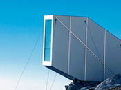 refuge Kanin Winter Cabin