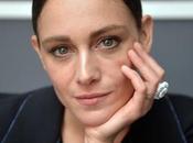 Ariane Labed, nouvelle égérie parfum Chloé