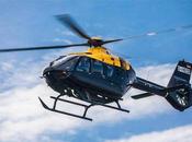 Airbus Helicopters delivers 1300th helicopter from H135 family