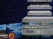 Découvrez gamme Gefen 2018 conversion, sélection, distribution