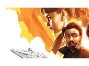 Rumeur Star Wars pour Solo Chine