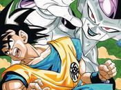 Dragon Ball l’occasion Shônen Jump, mangaka Akira TORIYAMA confie travail