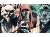 First Purge préquel d’American Nightmare parodie Trump