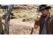 Margot Robbie Hugh Jackman rejoignent blague Dundee