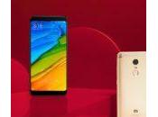 Plan Xiaomi Redmi Plus seulement 133€ Gearbest