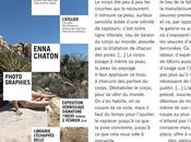 Vernissage signature l’exposition Enna Chaton