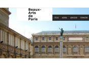 Beaux-Arts Paris Dessins maîtres Cabinet Jean Bonna Janvier Avril 2018