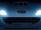 Chaud devant Voici première bande-annonce pour très attendu Taxi