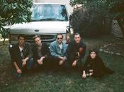 Avec Plum, Californiens Wand nous transportent leur nuage bleu psyché