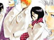 date sortie pour film live Bleach