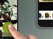 Infltr iPhone ajoute nouveau mode caméra pour réaliser GIFs