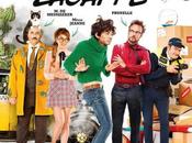 infos Gaston Lagaffe film