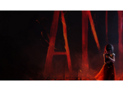 League Legends Annie court-métrage flamboyant