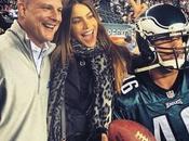 célébrités choisi leur camp lors prochain Super Bowl