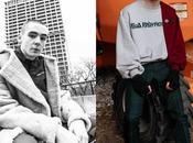 Notre présente editorial avec collaboration entre Gosha Rubchinskiy adidas