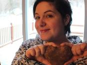 Bonbons patates faire pour semaine relâche