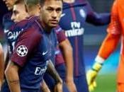 L’entraîneur parisien garde Neymar avant anniversaire