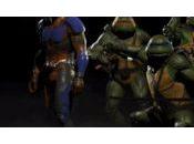 Injustice Tortues Ninja s’invitent fête