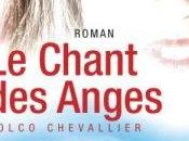 Chant Anges Folco Chevallier