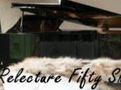 Relecture Fifty Shades Freed Chapitre Jour