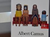 L'état siège d'Albert CAMUS