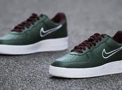 Nike réédite Force Hong Kong 2001