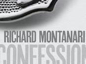 Confession Richard Montanari