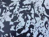 Galerie Berthet-Aittouarés HENRI MICHAUX dessin exorcisme Février-14 Avril 2018