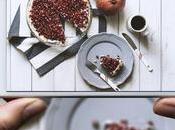 Photographier plats avec Foodie iPhone
