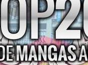 ventes mangas Japon Janvier 2018