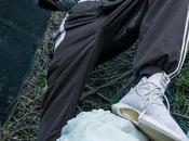 Adidas Originals dévoile campagne SS18 Crazy