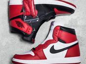 Jordan Retro High Homage Home n’est finalement sample