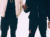 Virgil Abloh aperçu avec l’une prochaines Nike Presto Off-White