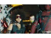 Deadpool Cable passe l’action Wade paye Superman dans bande-annonce