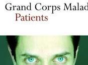 Patients Grand Corps Malade