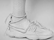 Pyer Moss Reebok dévoilent Fusion Experiment