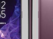 Galaxy dévoile plus