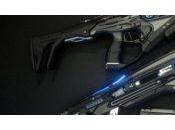 Star Citizen cette semaine éditeur personnages balance armes