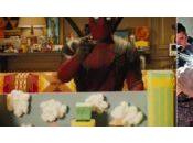 réal’ Deadpool spin-off Fast Furious avec Dwayne Johnson