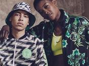 Nike présente jersey Nigeria avec Alex Iwobi