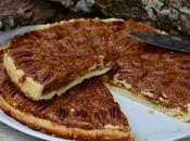 Pecan (tarte noix pécan)