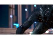 Black Panther vous tout scènes post-génériques (Spoilers)