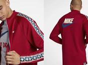 Nike Sportswear Taped Collection