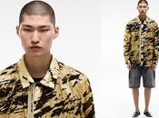 Stone Island Shadow Project Lookbook