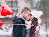 Cinq idées pour repas romantique spécial Saint-Valentin