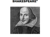 mystère Shakespeare