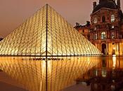 L'App Musée Louvre iPhone gratuite