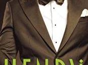 agendas saga était fois d'Emma Chase revient avec Henry Ellie