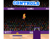 jour Mascot Dunks (iPhone iPad gratuit)